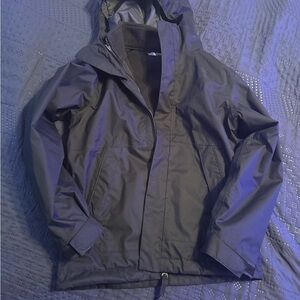 The North Face Kids Jacket - Black